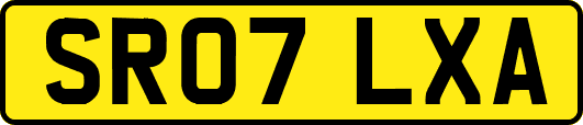 SR07LXA