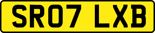 SR07LXB