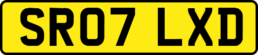 SR07LXD