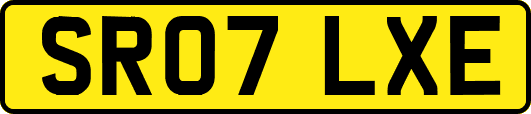 SR07LXE