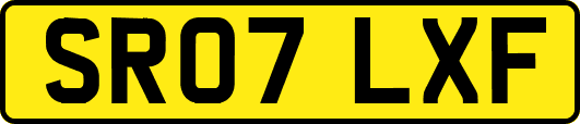SR07LXF