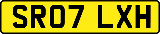 SR07LXH