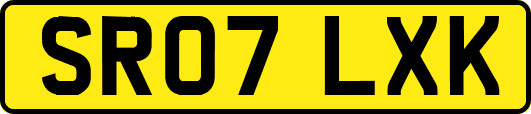 SR07LXK