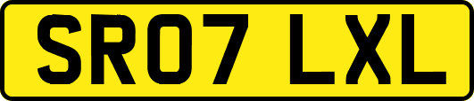 SR07LXL