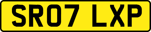 SR07LXP