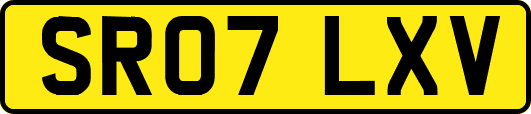 SR07LXV