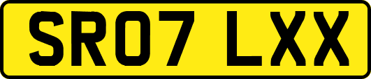 SR07LXX