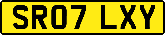 SR07LXY