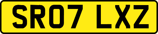 SR07LXZ