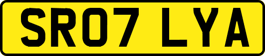 SR07LYA