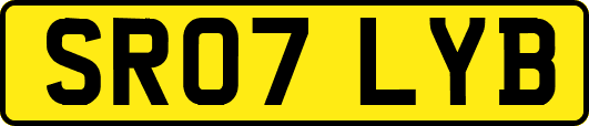 SR07LYB