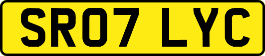 SR07LYC