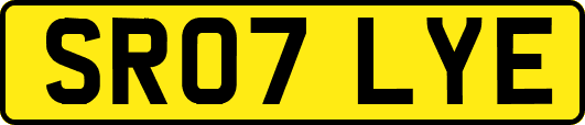 SR07LYE