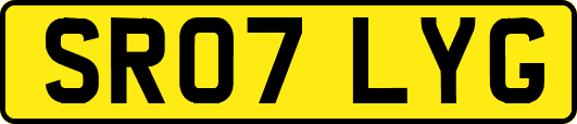 SR07LYG