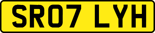 SR07LYH