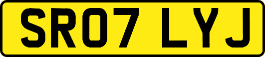 SR07LYJ