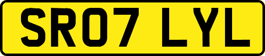 SR07LYL