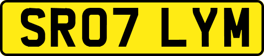 SR07LYM