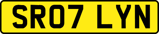 SR07LYN