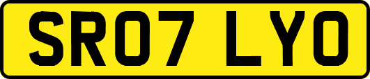 SR07LYO