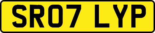 SR07LYP