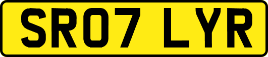 SR07LYR