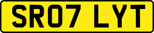 SR07LYT