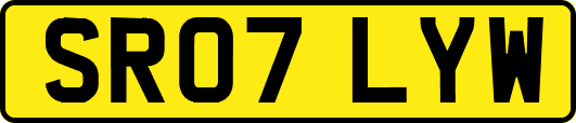 SR07LYW