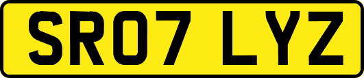 SR07LYZ
