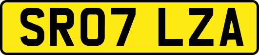 SR07LZA