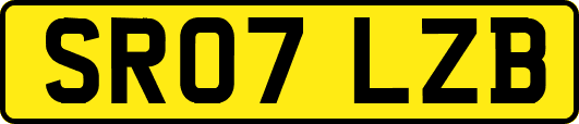 SR07LZB