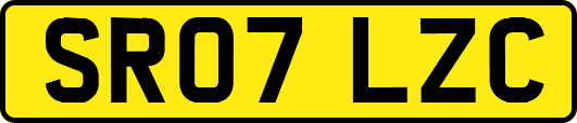 SR07LZC