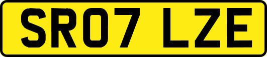 SR07LZE