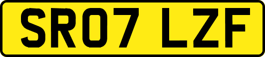 SR07LZF