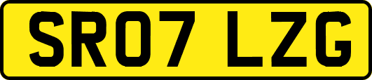 SR07LZG