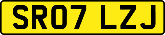 SR07LZJ