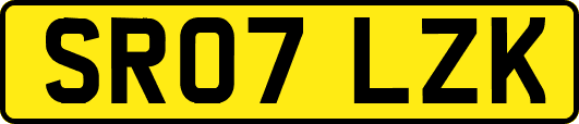SR07LZK