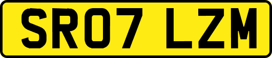 SR07LZM