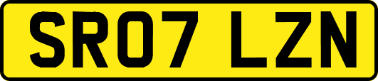 SR07LZN