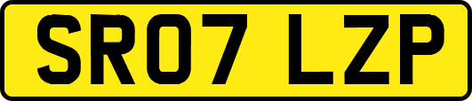 SR07LZP