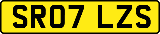 SR07LZS