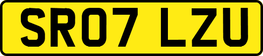 SR07LZU