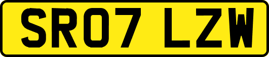 SR07LZW