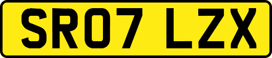 SR07LZX