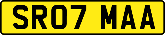 SR07MAA
