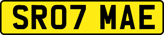 SR07MAE