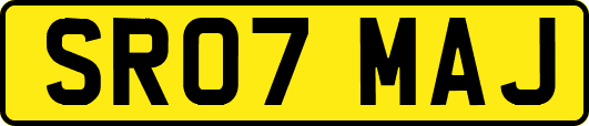 SR07MAJ