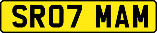 SR07MAM
