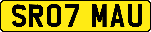 SR07MAU