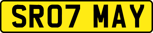 SR07MAY